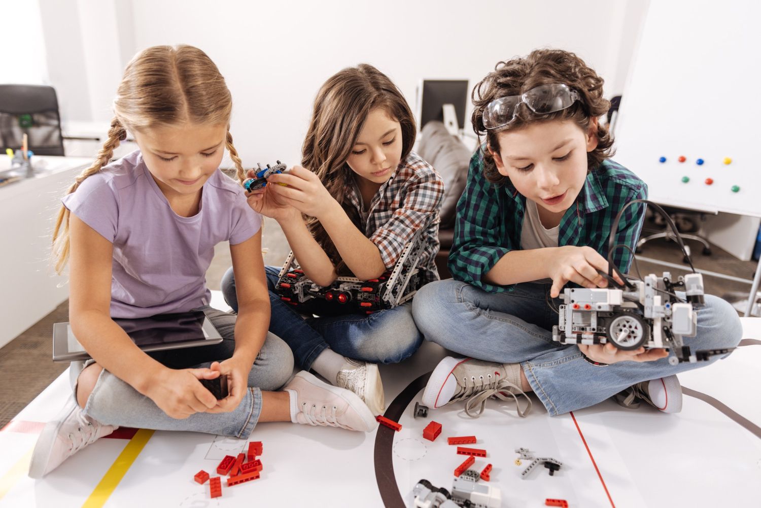 lego-technic