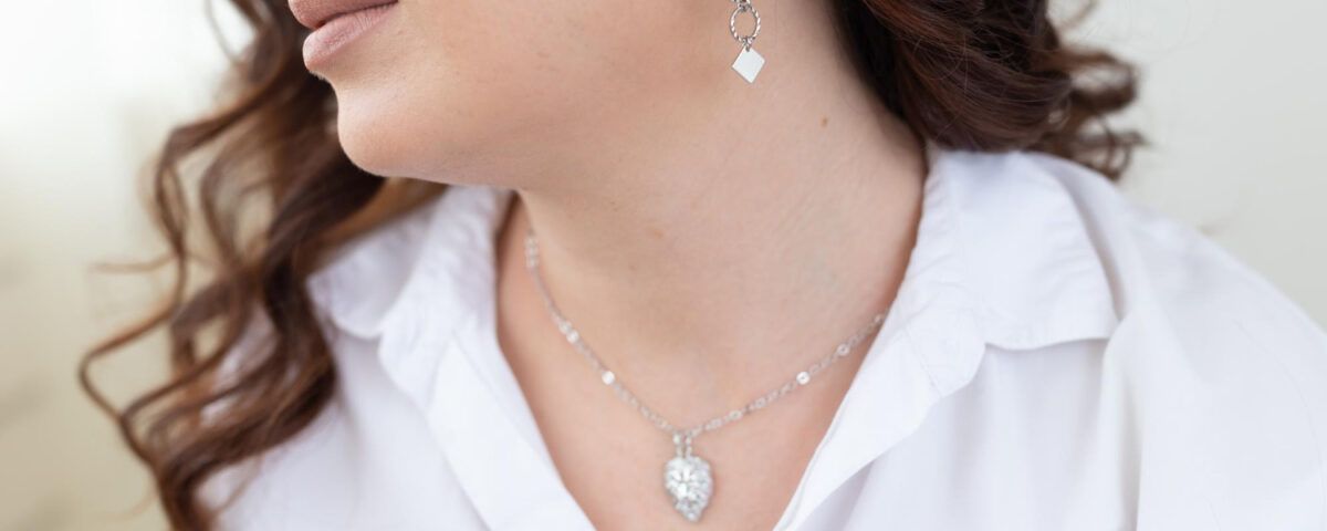 set-lantisor-si-cercei-argint