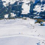 Tabăra de ski din Sinaia