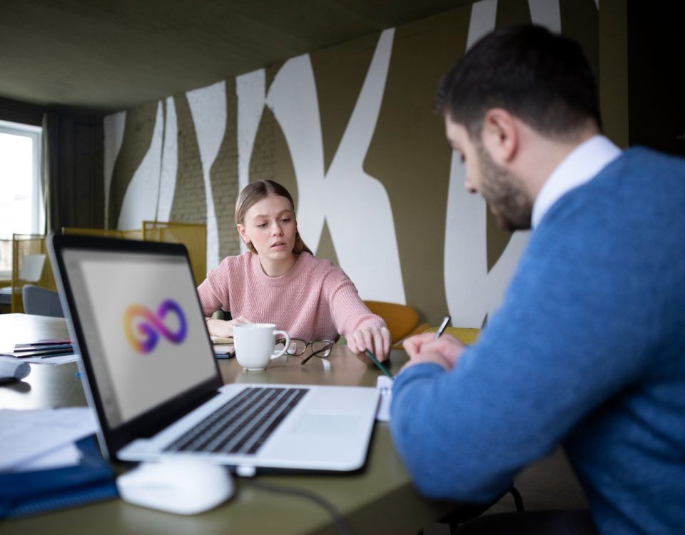 Agenție de Google Ads