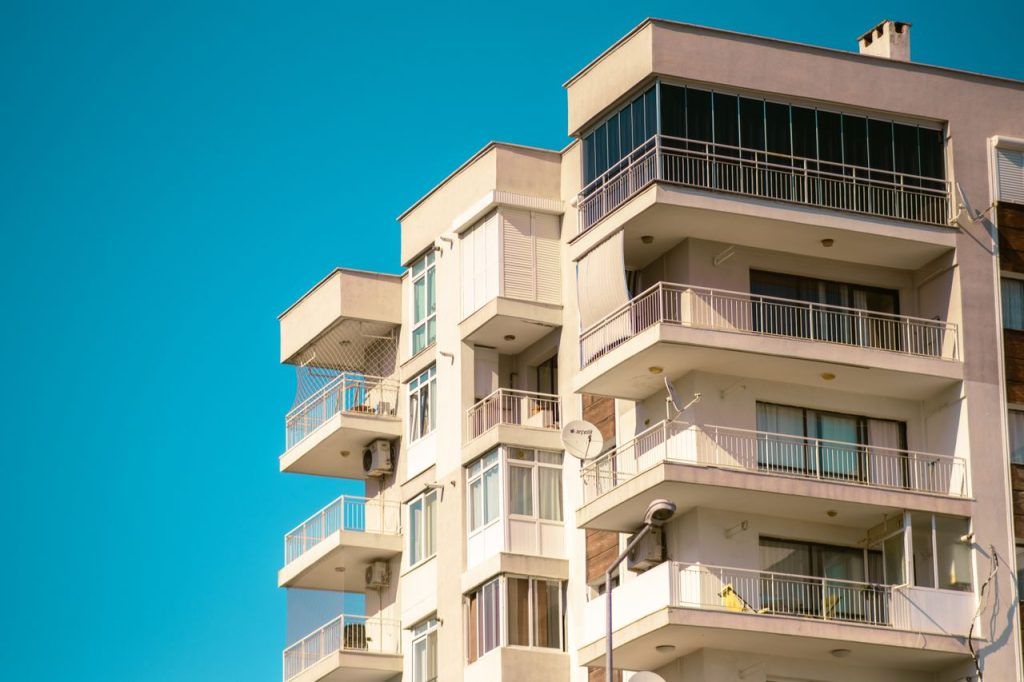 apartament de vanzare Dobroesti2